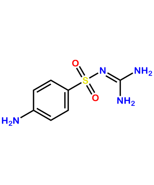 Sulfaguanidine