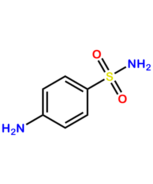 Sulfanilamide