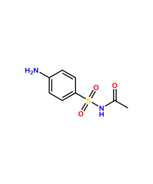 Sulfacetamide