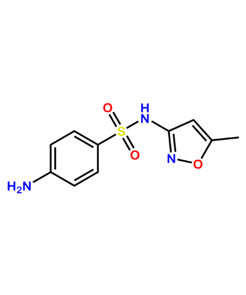 Sulfamethoxazole