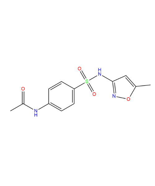 Sulfamethoxazole Impurity A
