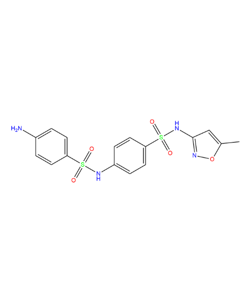 Sulfamethoxazole EP Impurity B