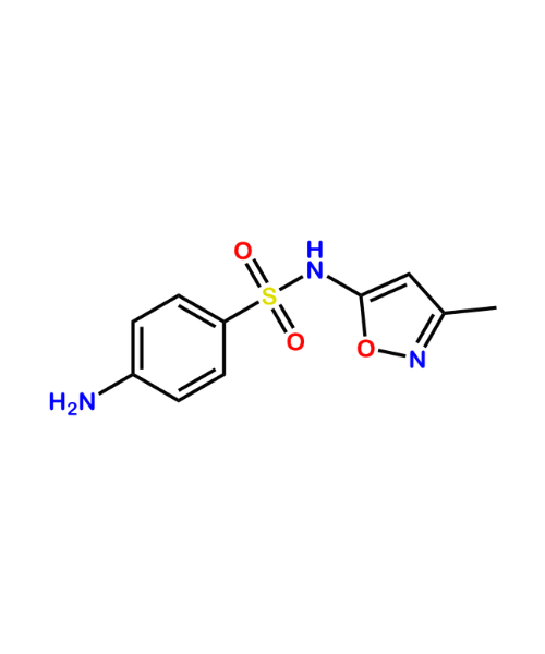 Sulfamethoxazole Impurity F