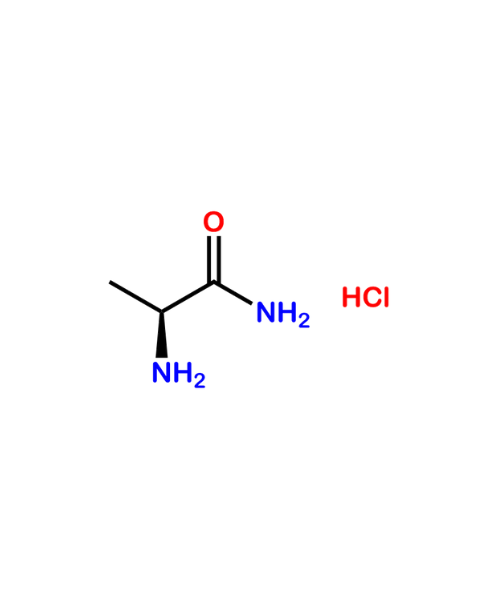 L-Alanine Amide Hydrochloride