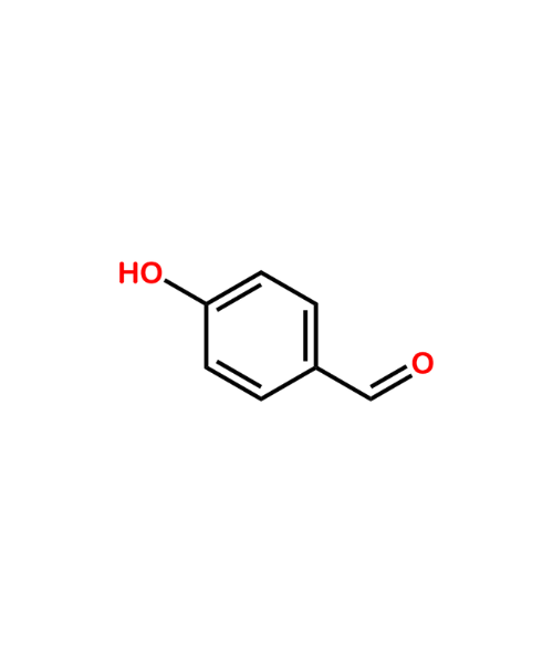 4-Hydroxybenzaldehyde