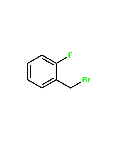 1-(Bromomethyl)-2-fluorobenzene