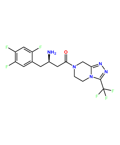 Sitagliptin