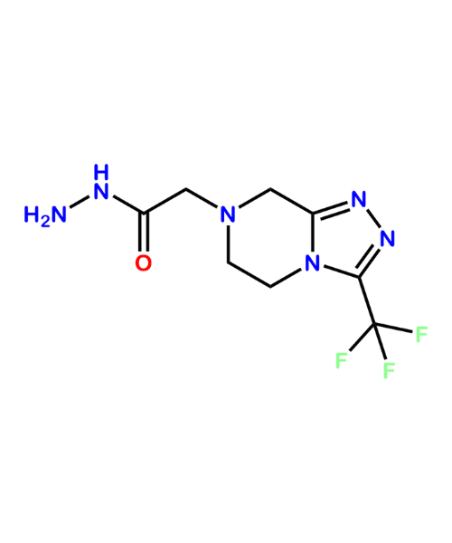 Sitagliptin Impurity 54