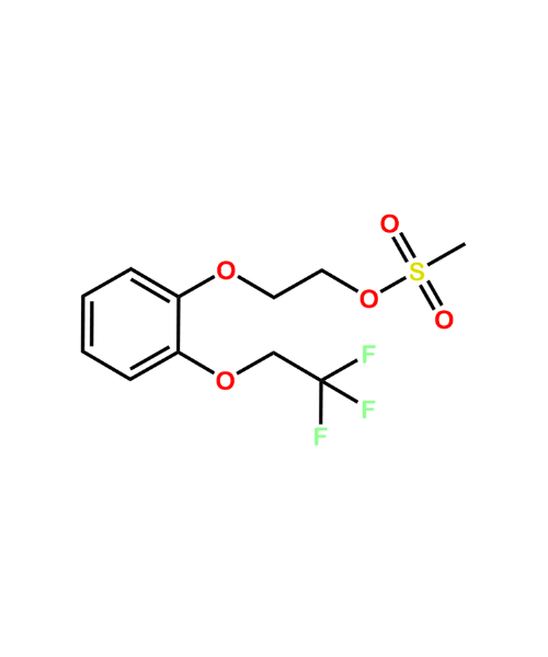 Silodosin Impurity TPE