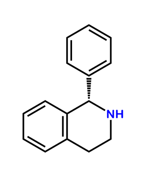 Solifenacin Impurity 1