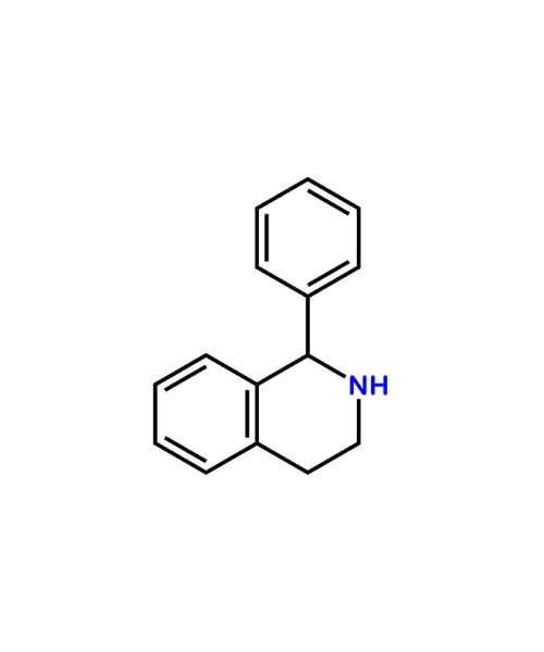 rac 1-Phenyl-1,2,3,4-tetrahydroisoquinoline