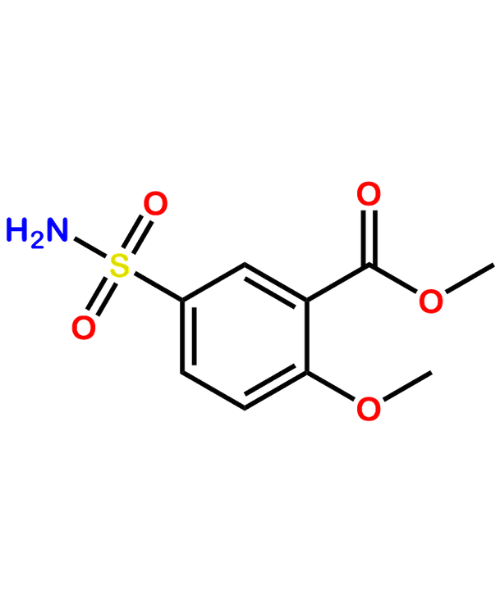 Sulpride Impurity B