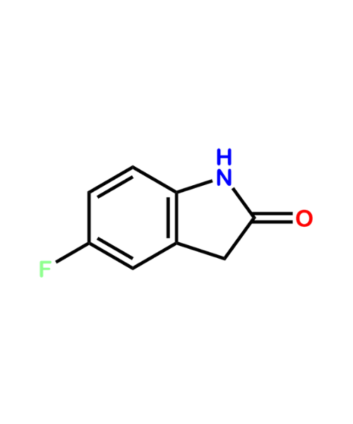 Sunitinib Malate Impurity F