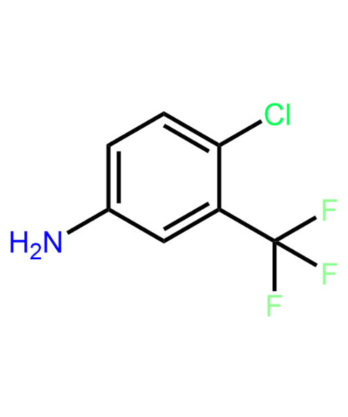 Sorafenib Impurity, Impurity of Sorafenib, Sorafenib Impurities, 320-51-4, Sorafenib EP Impurity C
