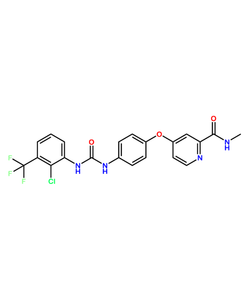 Sorafenib Impurity H