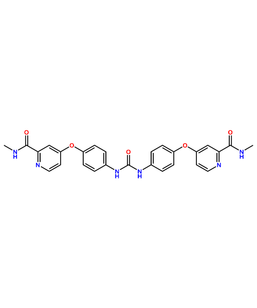 Sorafenib Impurity E