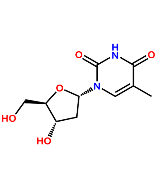 Beta-Thymidine