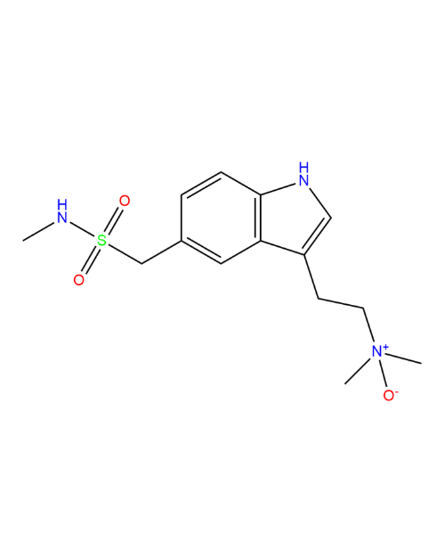 Sumatriptan EP Impurity D