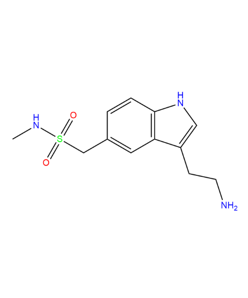 Sumatriptan EP Impurity E