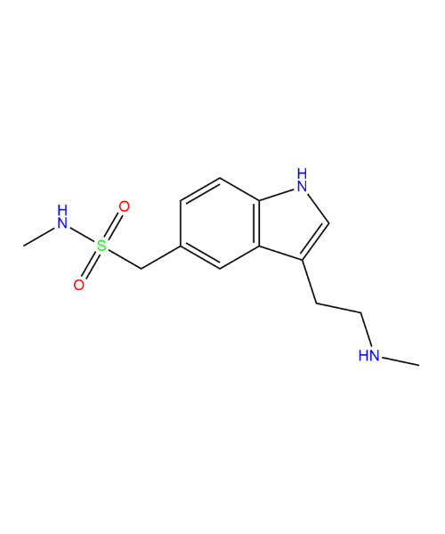 Sumatriptan EP Impurity B