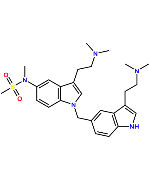 Sumatriptan Impurity H