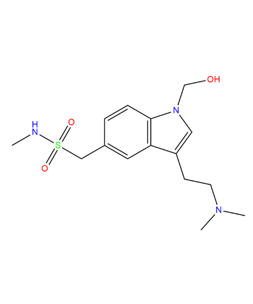 Sumatriptan Impurity C