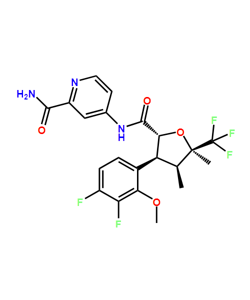 Suzetrigine