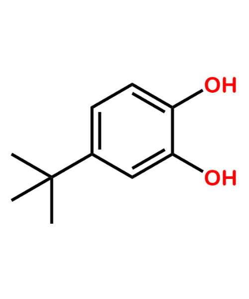 4-tert-Butylcatechol