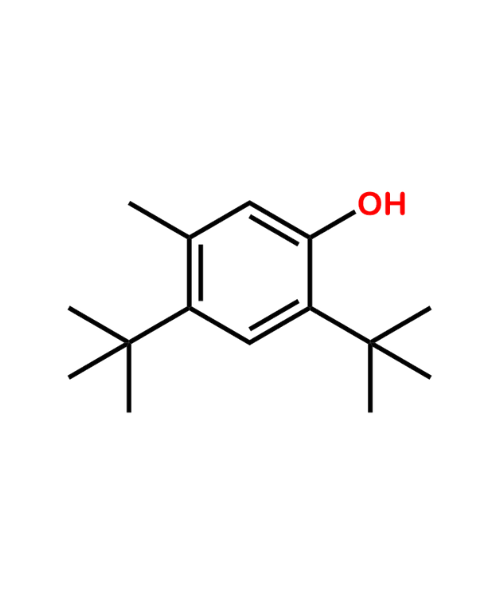 4,6-Di-tert-butyl-m-cresol