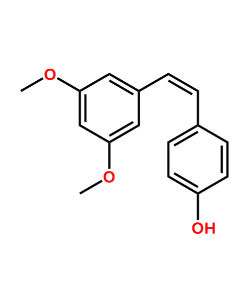 Cis-Pterostilbene