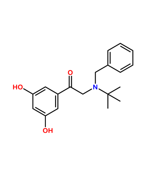 Terbutaline Sulphate Impurity D