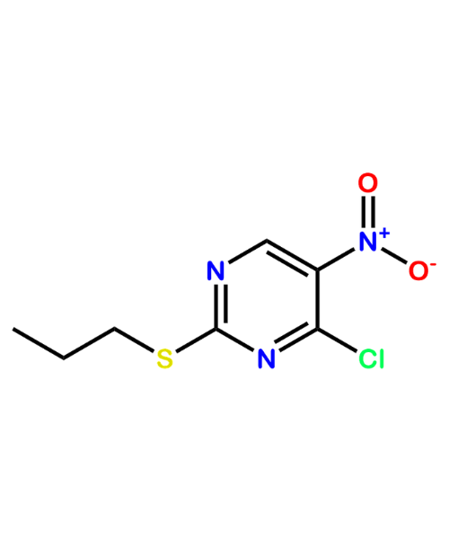 Ticagrelor Analogue 1
