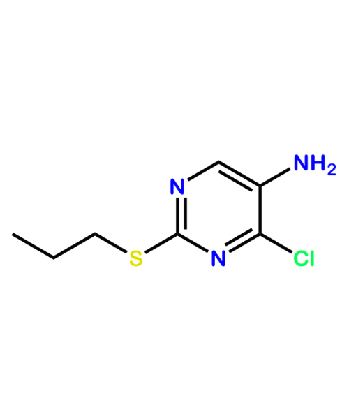Ticagrelor Analogue 2