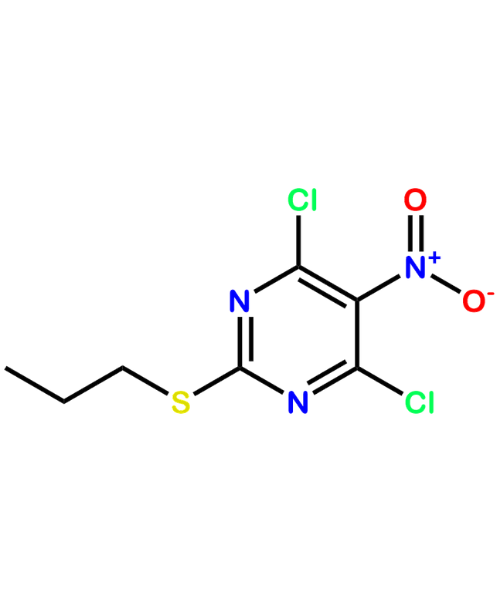 Ticagrelor Nitroxyl Impurity