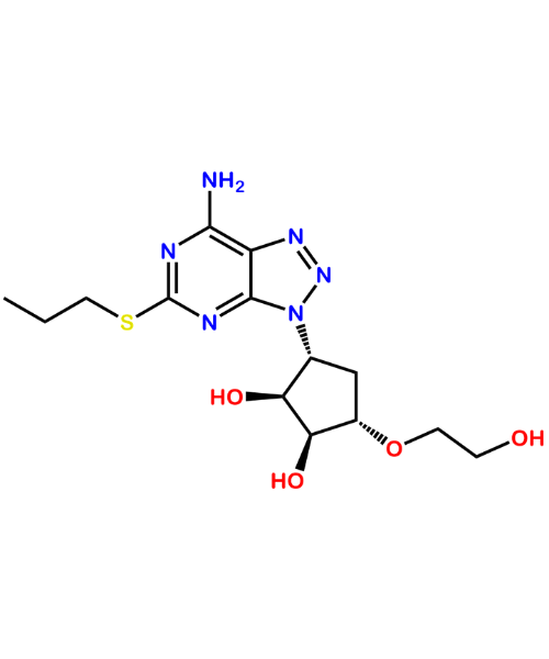 Ticagrelor Impurity A