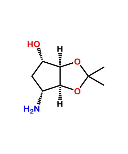 Ticagrelor Related Compound 1