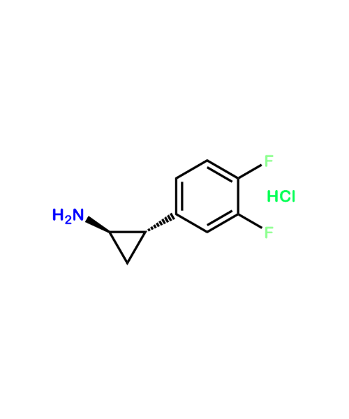 Ticagrelor Hydrochloride Impurity