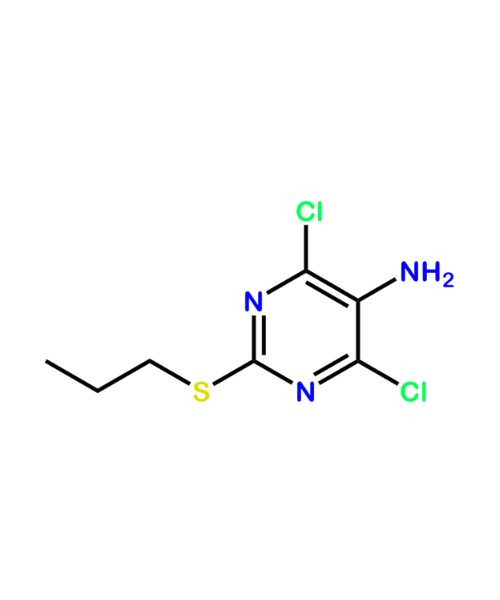 Ticagrelor KSM II Standard