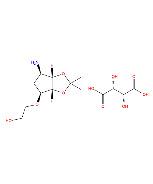 Ticagrelor KSM-I Impurity A
