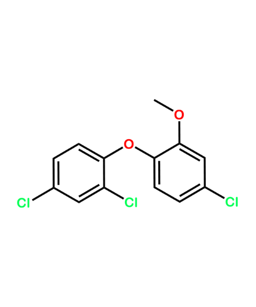 Triclosan Methyl Ether