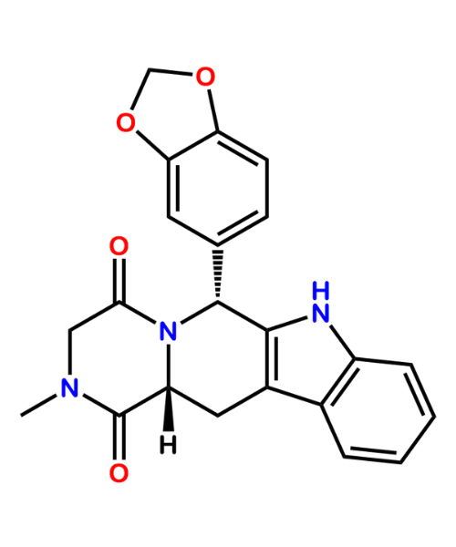Tadalafil