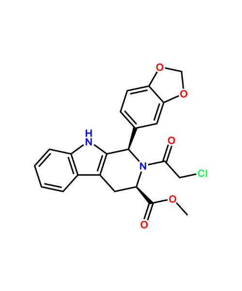 Tadalafil impurity C