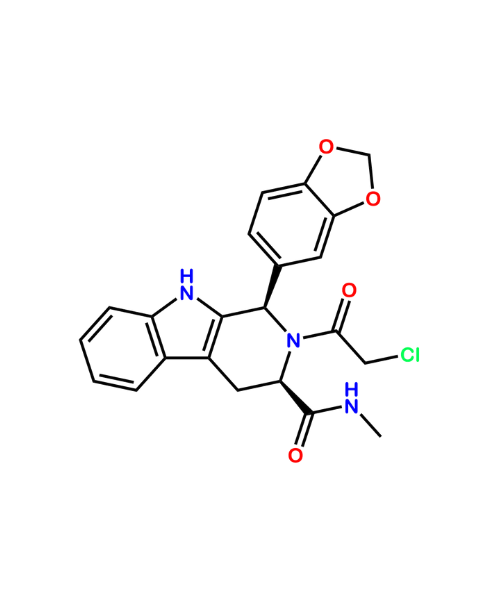 Tadalafil Impurity D