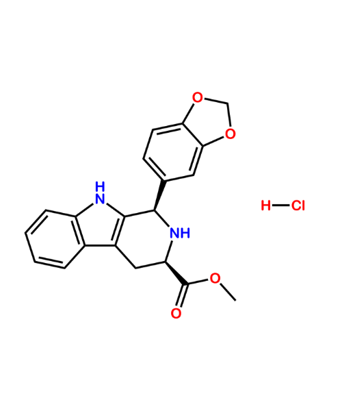 Tadalafil Impurity I
