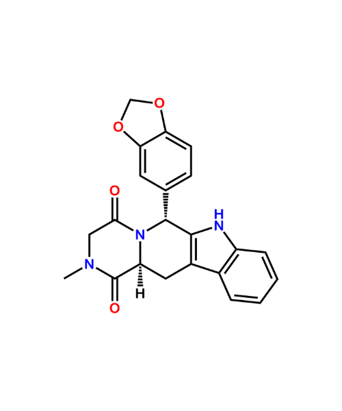 Tadalafil Impurity A