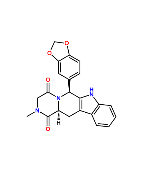 Tadalafil Impurity B