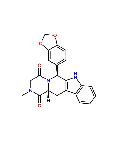 Tadalafil Impurity C
