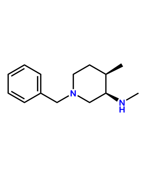 Tofacitinib Impurity E