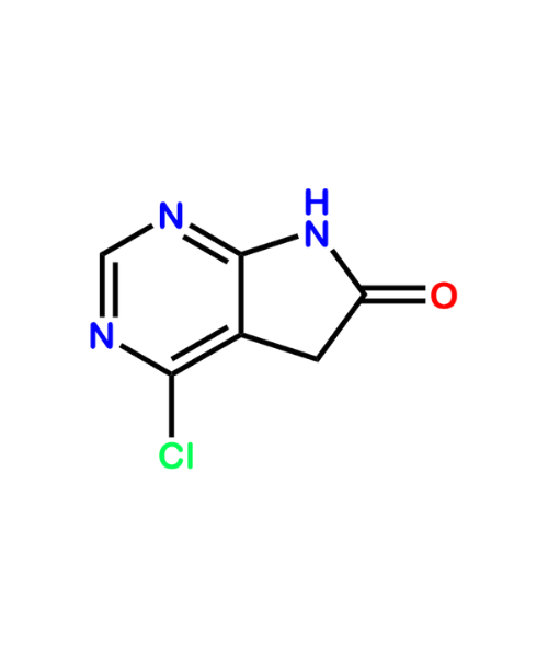 Tofacitinib Keto Impurity