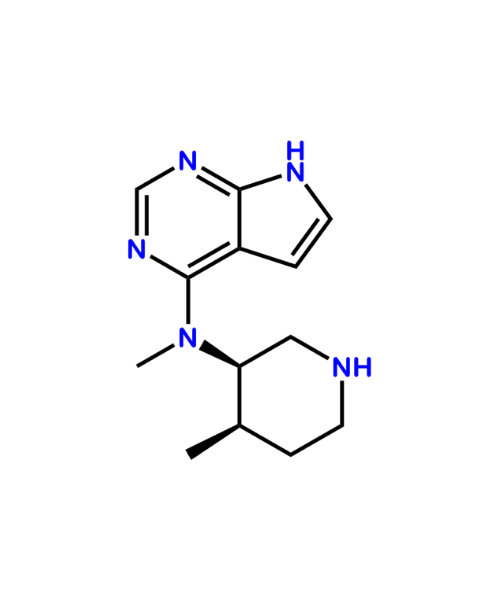Tofacitinib Impurity M